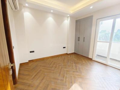 Bedroom Image of 2700 Sq.ft 4 BHK Builder Floor for sale in Navjeevan Vihar New Delhi for Rs. 100000000