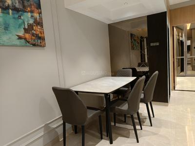 Hall Image of 750 Sq.ft 2 BHK Apartment / Flat for sale in Vasai West Vasai for Rs. 5050000