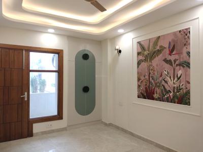 Bedroom Image of 1620 Sq.ft 3 BHK Builder Floor for sale in Fidato Honour Homes, Sector 89 Faridabad for Rs. 17000000