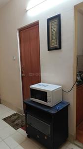 1 BHK Flat