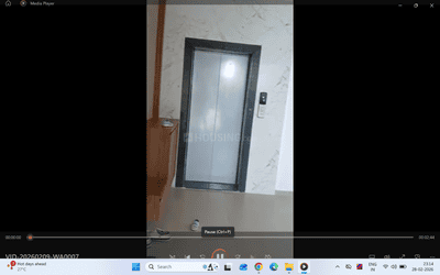 2 BHK Flat