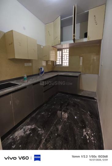 Sector 1, HSR Layout Kitchen 1