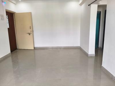 Living Room Image of 809 Sq.ft 2 BHK Apartment / Flat for rent in Borivali West Mumbai for Rs. 45000
