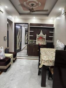 2 BHK Independent Builder Floor