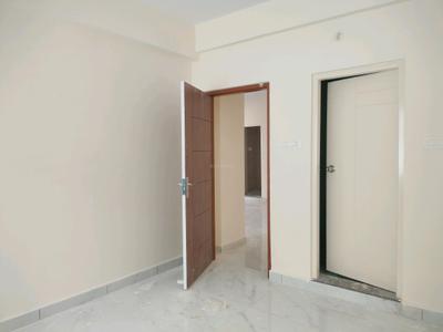 Bedroom Image of 1440 Sq.ft 3 BHK Apartment / Flat for sale in Habulus Sai Elite Apartment, Electronic City Bengaluru for Rs. 7344000