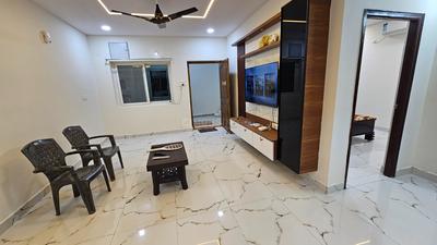 3 BHK Flat