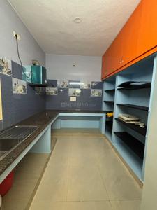 Kitchen Image of 1800 Sq.ft 5 BHK Duplex for rent in Sathuvachari Vellore for Rs. 20000