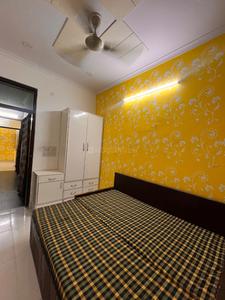 Bedroom Image of Independent in Uttam Nagar, New Delhi