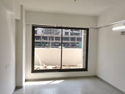 Bedroom Image of 1980 Sq.ft 3 BHK Apartment / Flat for rent in ACME Aditya Antrix, Chandkheda Ahmedabad for Rs. 40000