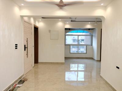Living Room Image of 1700 Sq.ft 3 BHK Apartment / Flat for sale in DGS Apartments, Sector 22 Dwarka New Delhi for Rs. 28800000