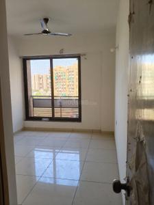 Hall Image of 1175 Sq.ft 3 BHK Apartment / Flat for rent in Zaveri Greens, Ghuma Ahmedabad for Rs. 24000
