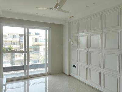 Bedroom Image of 2100 Sq.ft 3.5 BHK Builder Floor for sale in Sector 52 Gurgaon for Rs. 32000000