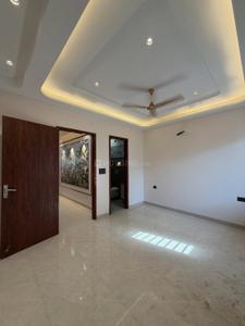 Hall Image of 2200 Sq.ft 4 BHK Independent House for sale in Chhachhanpairi Raipur for Rs. 5581000