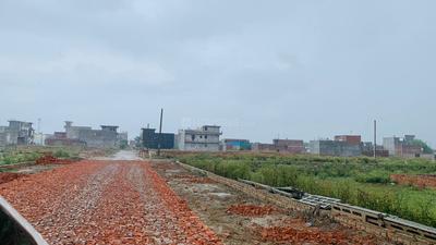 Image of 1000 Sq.ft Residential Plot / Land for sale in Vrindavan Yojana, Lucknow for Rs. 1800000