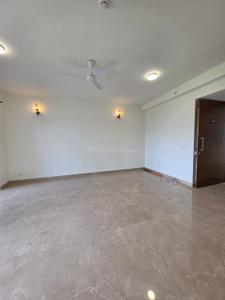 3 BHK Independent Builder Floor