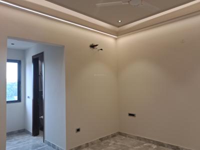 Bedroom Image of 2250 Sq.ft 4 BHK Builder Floor for sale in Paschim Vihar New Delhi for Rs. 48500000