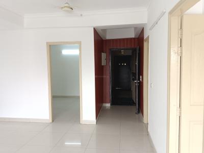 Living Room Image of 1349 Sq.ft 3 BHK Apartment / Flat for sale in SVP Gulmohur Residency, Indirapuram Ghaziabad for Rs. 13300000