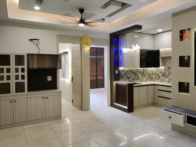 Living Room Image of 1350 Sq.ft 3 BHK Builder Floor for sale in Indirapuram Ghaziabad for Rs. 12000000