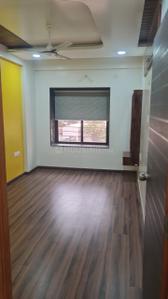 Bedroom Image of 1600 Sq.ft 3 BHK Apartment / Flat for rent in Anandvalli Nashik for Rs. 27000