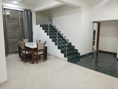 Hall Image of 5500 Sq.ft 4 BHK Independent House for sale in Thaltej Ahmedabad for Rs. 90000000