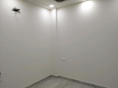 Bedroom Image of 810 Sq.ft 3 BHK Builder Floor for sale in Shastri Nagar New Delhi for Rs. 11500000
