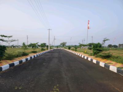 Image of 170 Sq.ft Residential Plot / Land for sale in Mirkhanpet, Hyderabad for Rs. 1700000