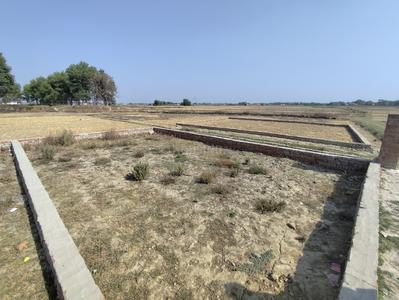 Image of 4080 Sq.ft Residential Plot / Land for sale in Dev Saundaryam, Babatpur, Varanasi for Rs. 4896000
