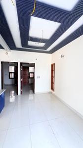 3 BHK Independent House