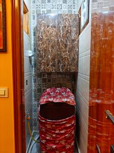 Image of 517 Sq.ft 2 BHK Independent House for sale in Sector 21 Rohini, New Delhi for Rs. 4800000