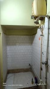Image of 500 Sq.ft 2 BHK Independent House for rent in Naktala, Kolkata for Rs. 12500