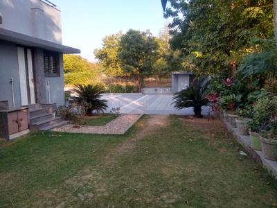 Image of 11700 Sq.ft 3 BHK Independent House for sale in Lapkaman, Ahmedabad for Rs. 65000000