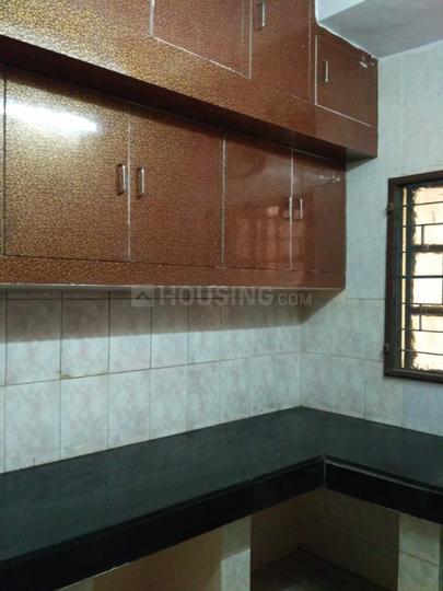Nandini Layout Kitchen 1