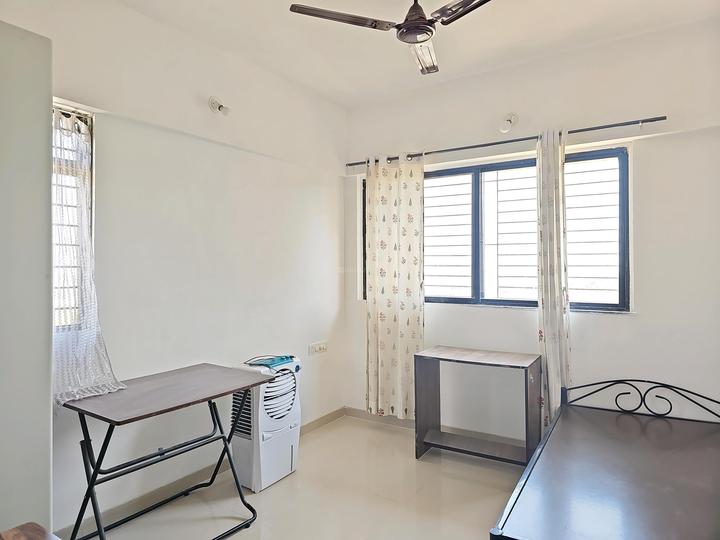 Charholi Budruk Bedroom 1