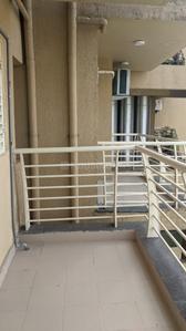 Balcony Image of 1950 Sq.ft 3 BHK Apartment / Flat for sale in Suncity Parikrama, Sector 20 Panchkula for Rs. 48000000