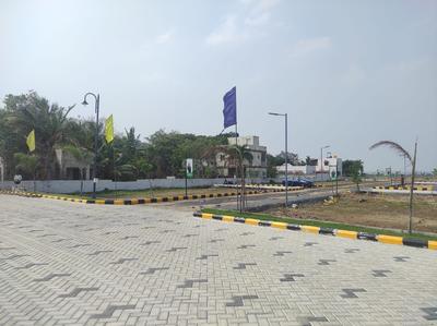 Image of 1200 Sq.ft Residential Plot / Land for sale in Kovalam, Chennai for Rs. 4680000