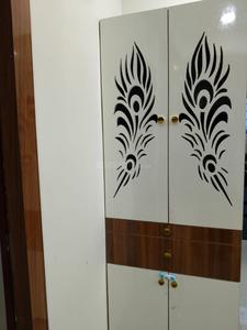 Bedroom Image of 1150 Sq.ft 2 BHK Apartment / Flat for sale in Delight Fortune, Kompally Hyderabad for Rs. 8300000