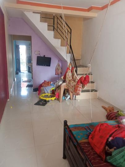 Sagita row house  Main Image 1