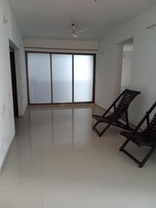 Hall Image of 1350 Sq.ft 2 BHK Apartment / Flat for sale in Sheetal Vedika E Series, PDPU Road Gandhinagar for Rs. 5500000