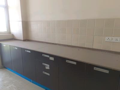 Kitchen Image of 1991 Sq.ft 3 BHK Apartment / Flat for sale in Satya The Hermitage, Sector 103 Gurgaon for Rs. 15000000