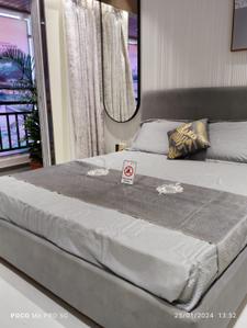 Bedroom Image of 625 Sq.ft 1 BHK Apartment / Flat for sale in P P Rugi Colonia, Ambernath West Ambernath for Rs. 2850000