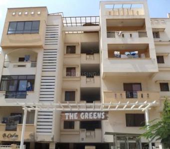 Image of 1350 Sq.ft 2 BHK Apartment / Flat for rent in The Green, Kartik Nagar, Bengaluru for Rs. 45000
