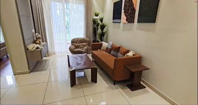 Hall Image of 625 Sq.ft 1 BHK Apartment / Flat for sale in Darpan City Mohali for Rs. 2500000