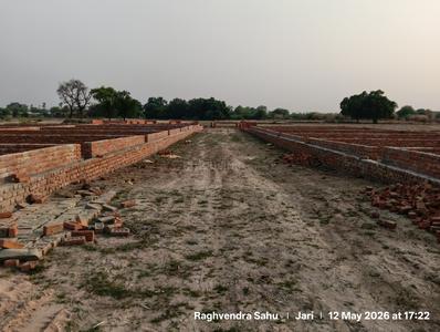 Image of 900 Sq.ft Residential Plot / Land for sale in Mungari, Allahabad for Rs. 1500000
