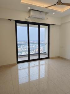 Bedroom Image of 1550 Sq.ft 3 BHK Apartment / Flat for sale in Bengal Peerless Avidipta Phase II, Santoshpur Kolkata for Rs. 31000000