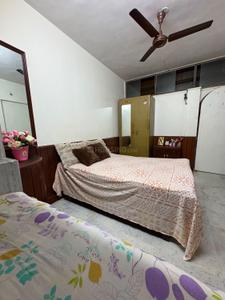 Bedroom Image of Shekhar Srivastava in Malad West, Mumbai
