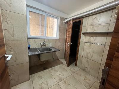 Image of 2400 Sq.ft 4 BHK Apartment / Flat for rent in Paras Emperor Phase I, Gulmohar Colony, Bhopal for Rs. 59000
