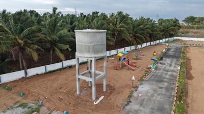 Image of 1100 Sq.ft Residential Plot / Land for sale in Myleripalayam, Coimbatore for Rs. 850000