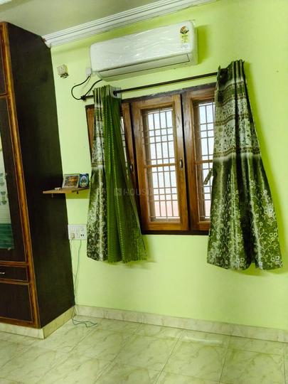 Venkateswara Nagar Bedroom 1