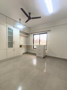 Hall Image of 1573 Sq.ft 3 BHK Apartment / Flat for sale in Aratt Divya Jyothi Lake Point Tower by Aratt, Begur Bengaluru for Rs. 13300000