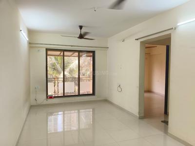 Hall Image of 480 Sq.ft 1 BHK Apartment / Flat for sale in Sudhanshu Vishnu Bhaskar CHS Ltd, Kanjurmarg East Mumbai for Rs. 11000000
